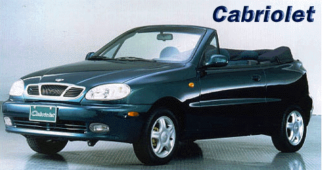 DaewooCabriolet.gif (70949 bytes)